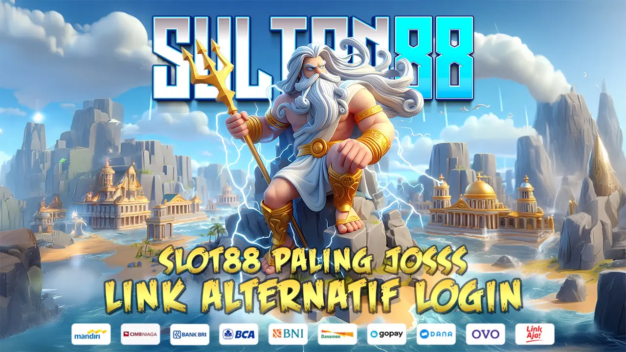 Qq228 slot88 resmi